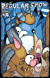 Regular Show #10