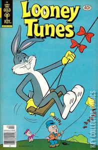 Looney Tunes #28