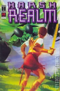 Harsh Realm #5