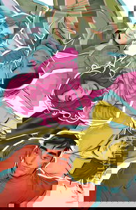 Mighty Morphin Power Rangers (2026) #1