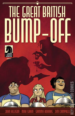 Great British Bump-Off, The