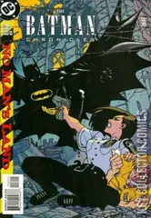 Cover for Batman Chronicles #16