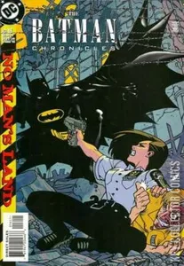 Batman Chronicles #16