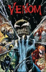 Variant Cover for Venom #3