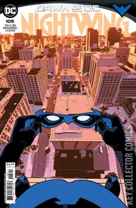 Nightwing #105
