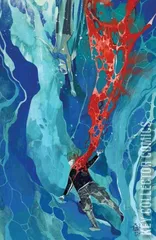 Variant Cover for Origins #3