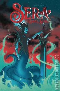 Sera & The Royal Stars #7