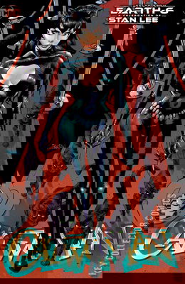 Tales From Earth-6: A Celebration of Stan Lee