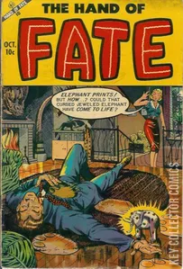 The Hand of Fate #20