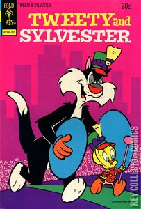 Tweety & Sylvester #37
