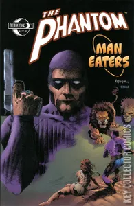 The Phantom: Man Eaters