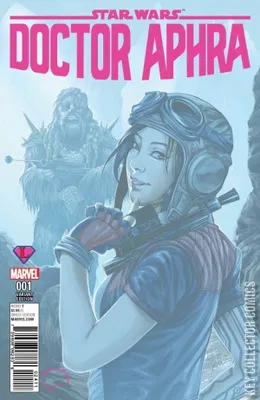 Star Wars: Doctor Aphra