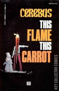 Cerebus the Aardvark #104