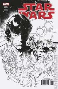 Star Wars #26