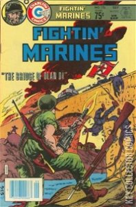 Fightin' Marines #176