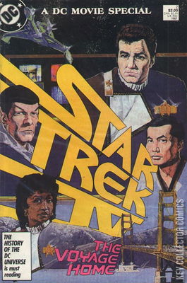 Star Trek IV: The Voyage Home