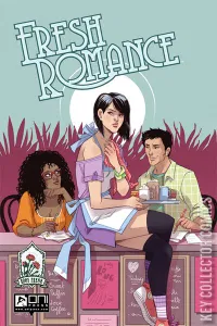 Fresh Romance #0