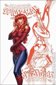 Amazing Spider-Man: Renew Your Vows #13