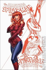 Variant Cover for Amazing Spider-Man: Renew Your Vows #13