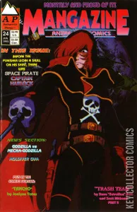 Mangazine #24