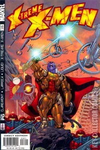X-Treme X-Men #16