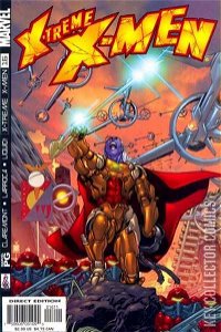 X-Treme X-Men #16