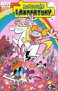 Dexter's Laboratory #3