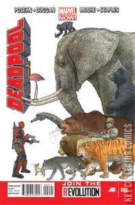 Deadpool #2