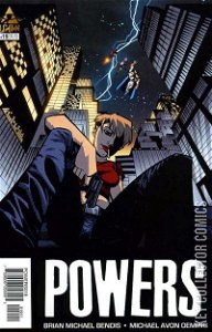 Powers #19