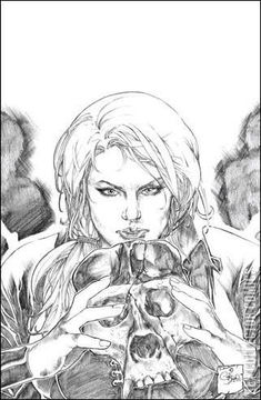 Variant Cover for Planet of the Apes #14