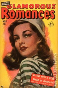 Glamorous Romances #55