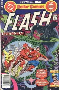 DC Special Series #11