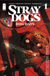 Stray Dogs: Dog Days #1