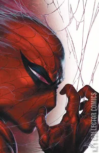 Amazing Spider-Man #800