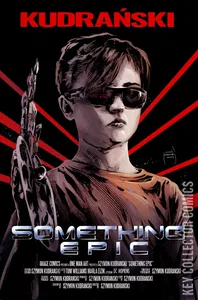 Something Epic #1