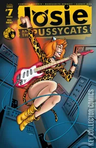 Josie and the Pussycats #7