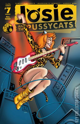 Josie and the Pussycats