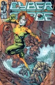 Cyberforce #23