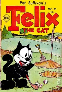 Felix the Cat #44