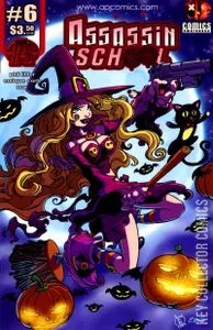 Assassin School #6