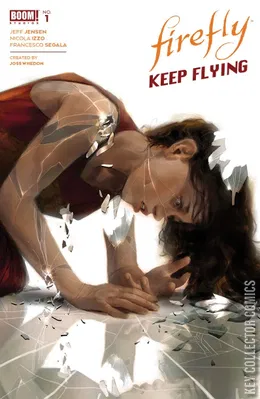 Firefly: Keep Flying