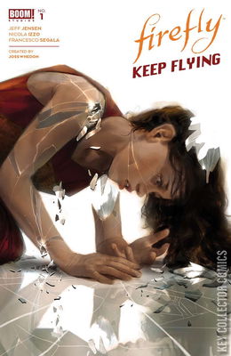 Firefly: Keep Flying