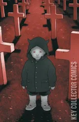 Variant Cover for Babyteeth #3