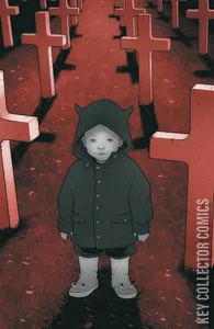 Babyteeth #3