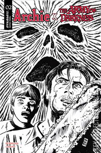 Archie x The Army of Darkness #2