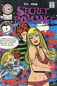 Secret Romance #31
