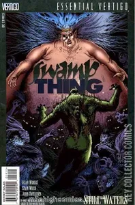 Essential Vertigo: Swamp Thing #19