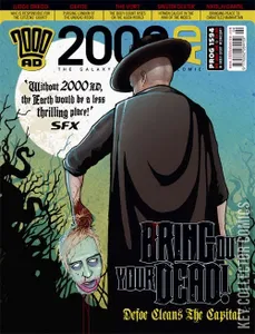 2000 AD #1594
