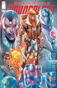 Youngblood #4