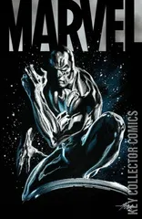 Variant Cover for Marvel #6